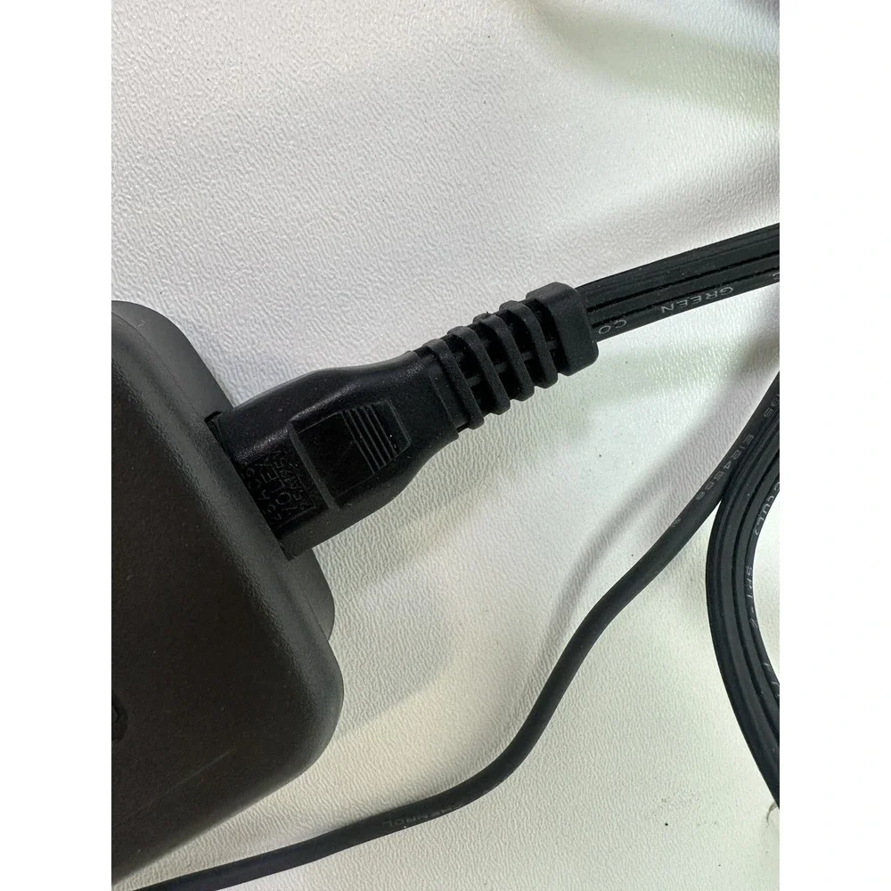 COMPAQ COMPUTER CORPORATION SERIES 2862A AC ADAPTER 217984-002